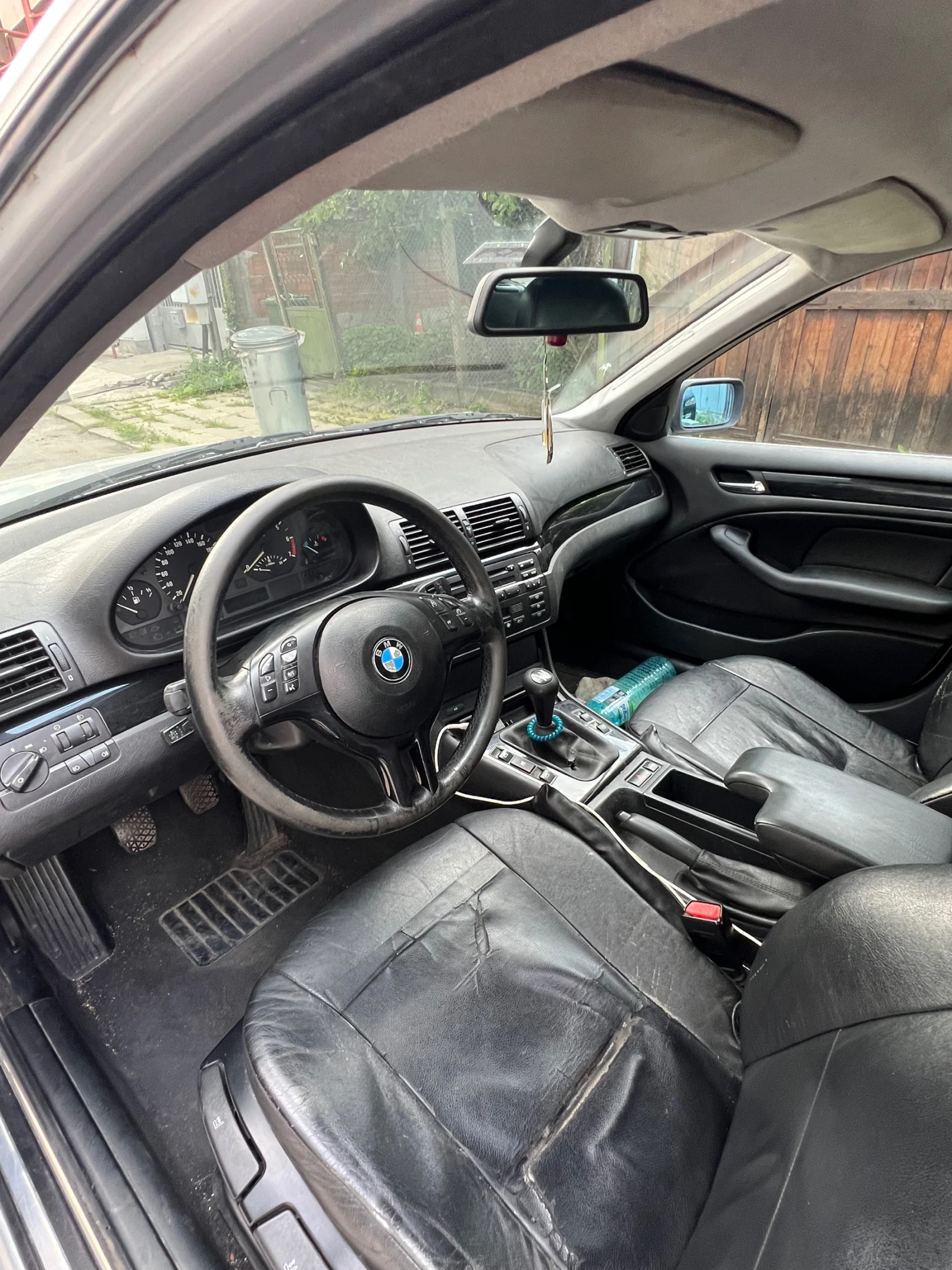 BMW 320  - изображение 9