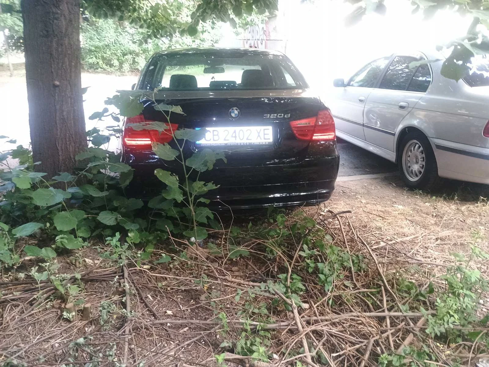 BMW 320  - изображение 6