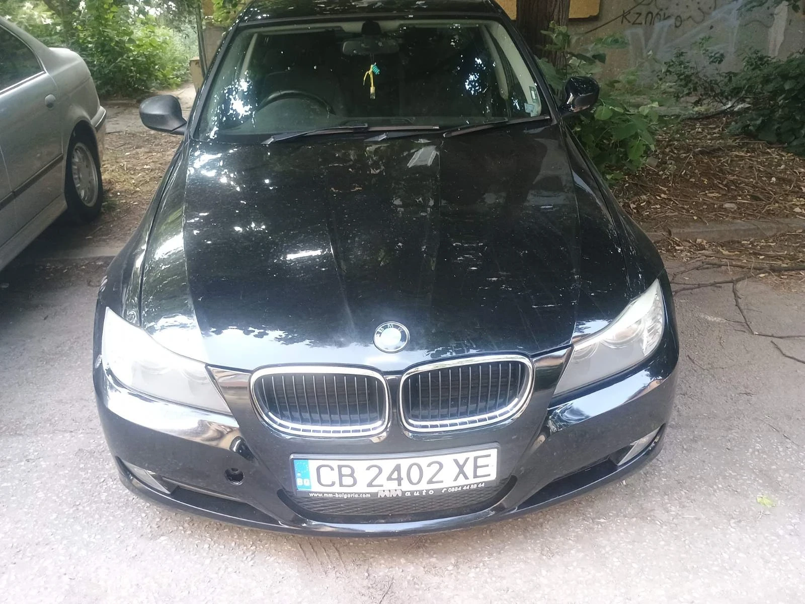 BMW 320  - изображение 2