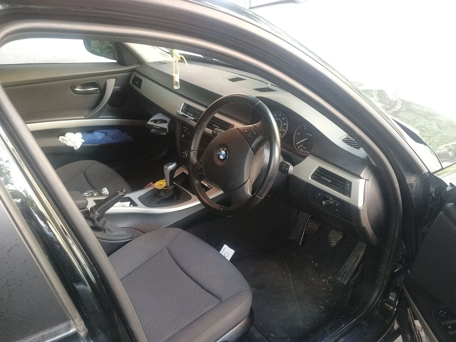 BMW 320  - изображение 7
