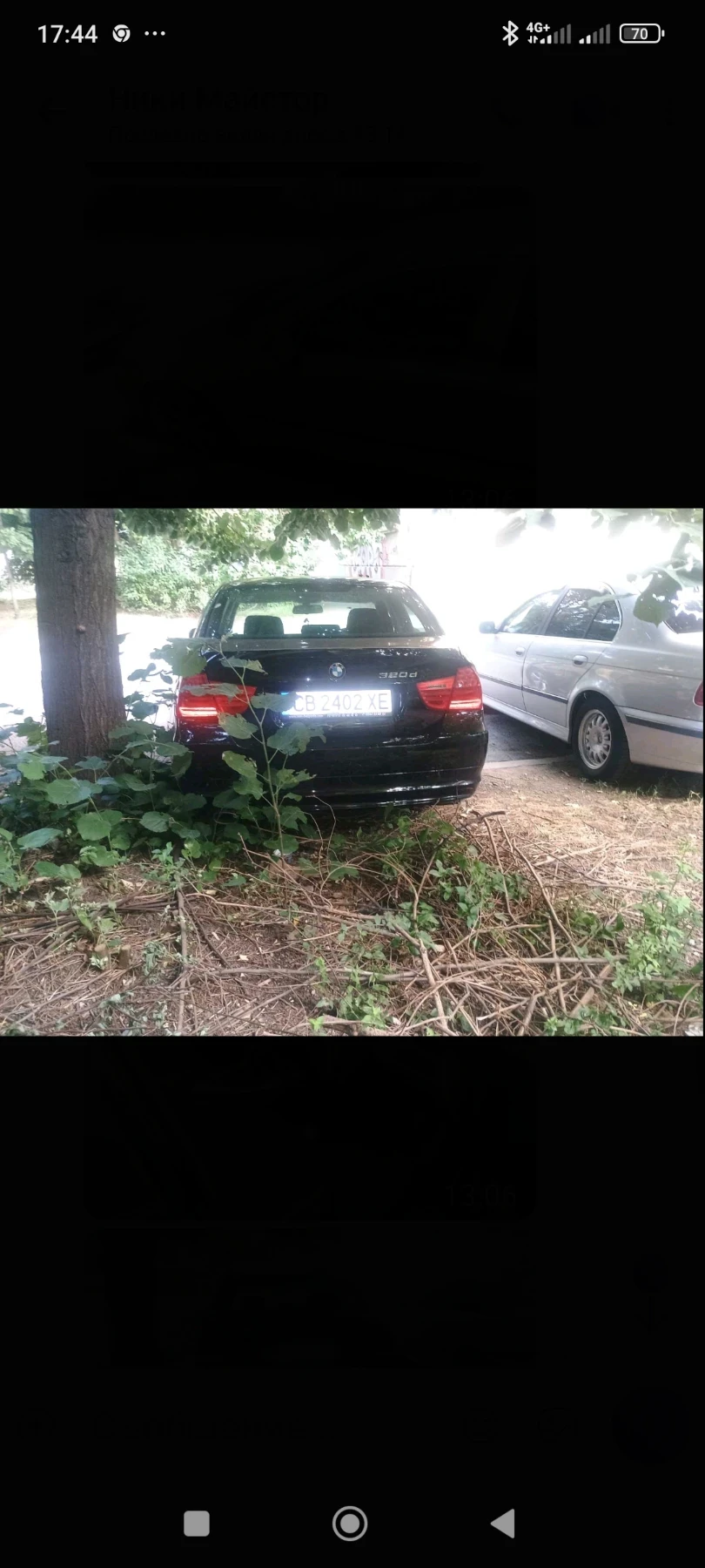 BMW 320  - изображение 3