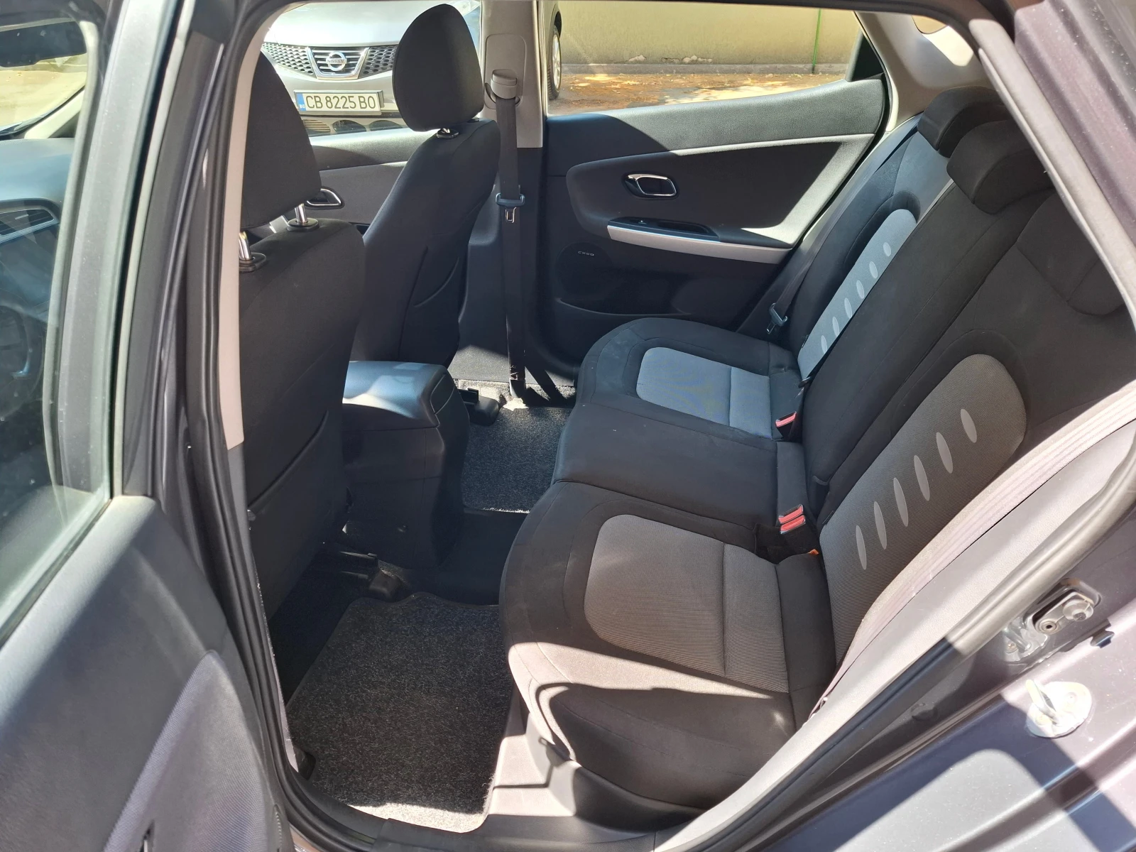 Kia Ceed От България - изображение 9