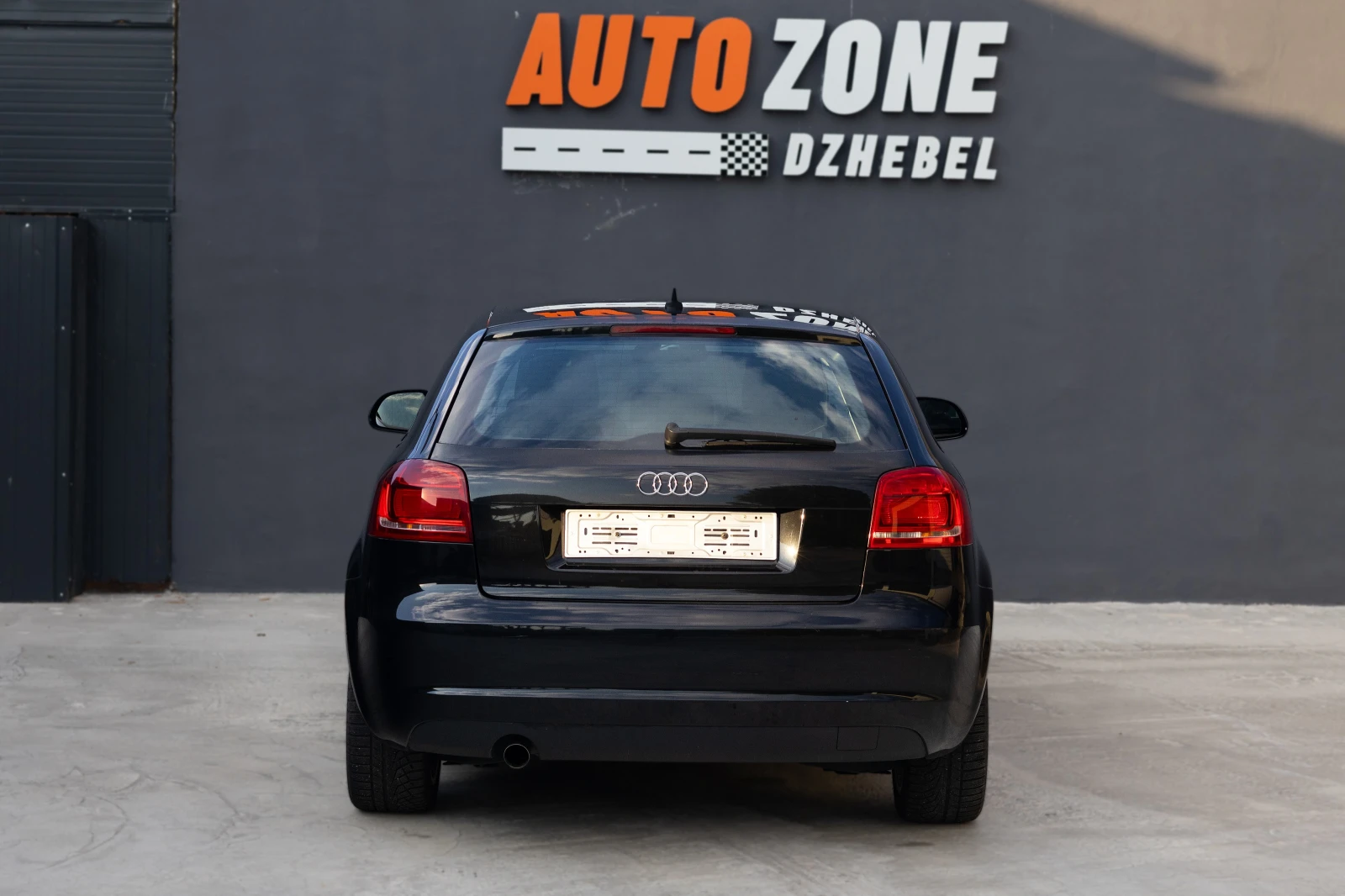 Audi A3 1.6 tdi Attraction - изображение 4