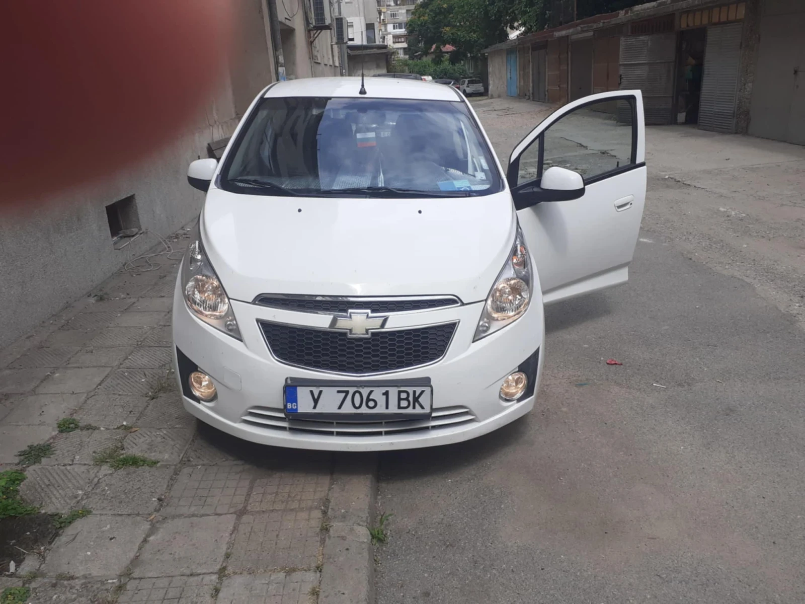 Chevrolet Spark | Mobile.bg   1