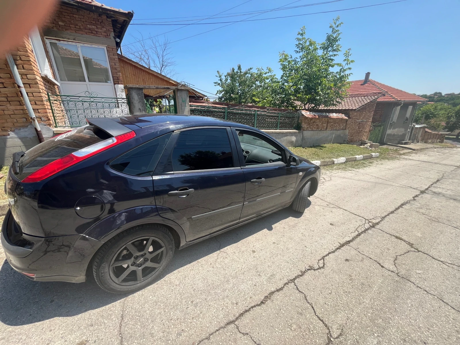 Ford Focus  - изображение 2