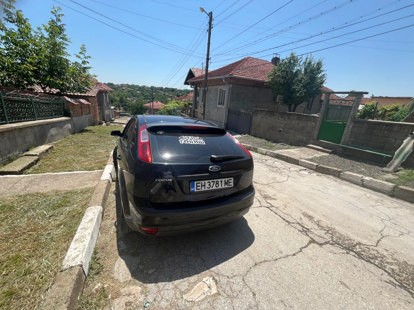Ford Focus  - изображение 3