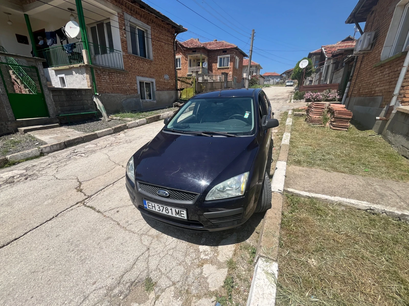 Ford Focus  - изображение 4