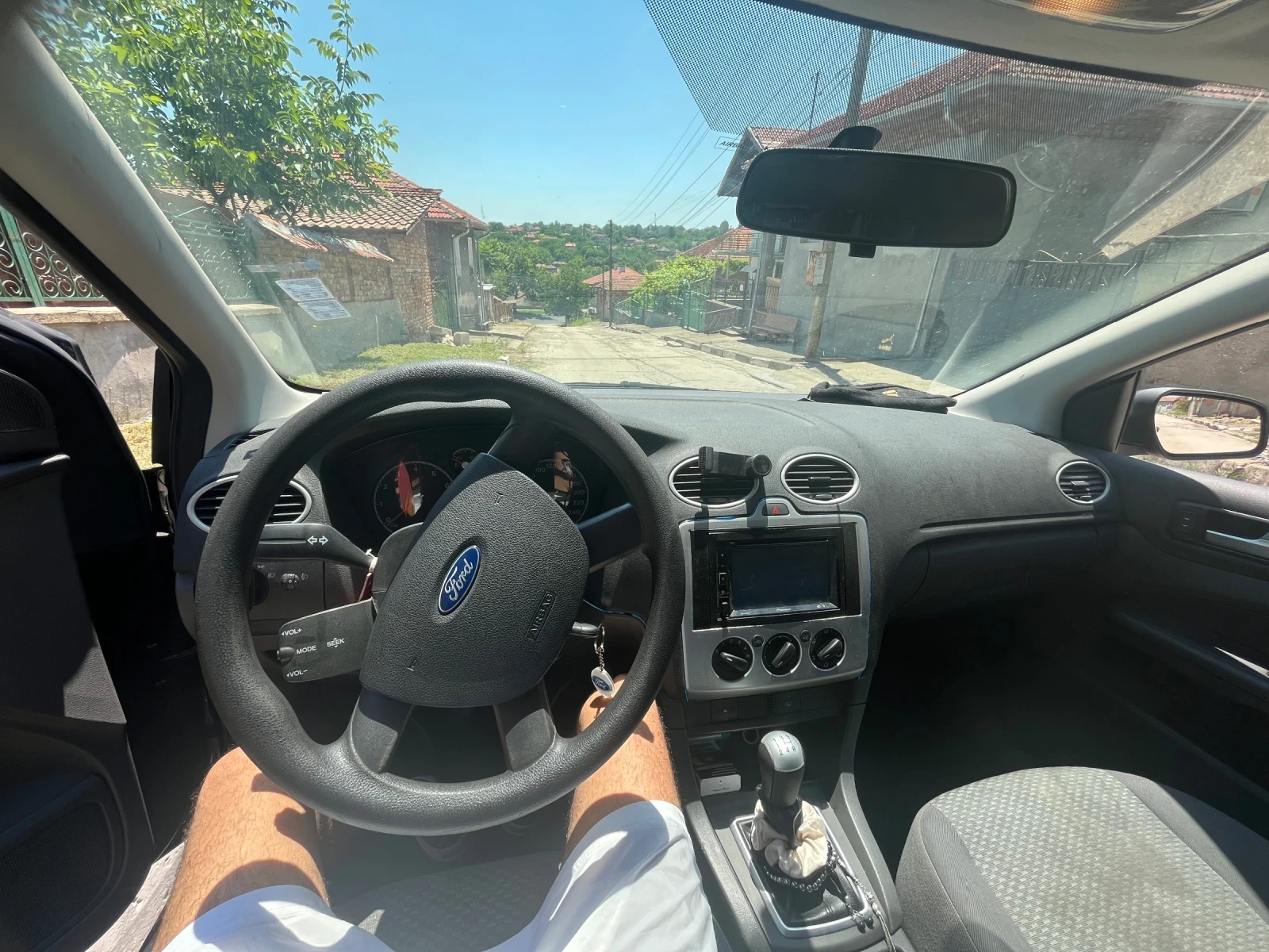 Ford Focus  - изображение 7