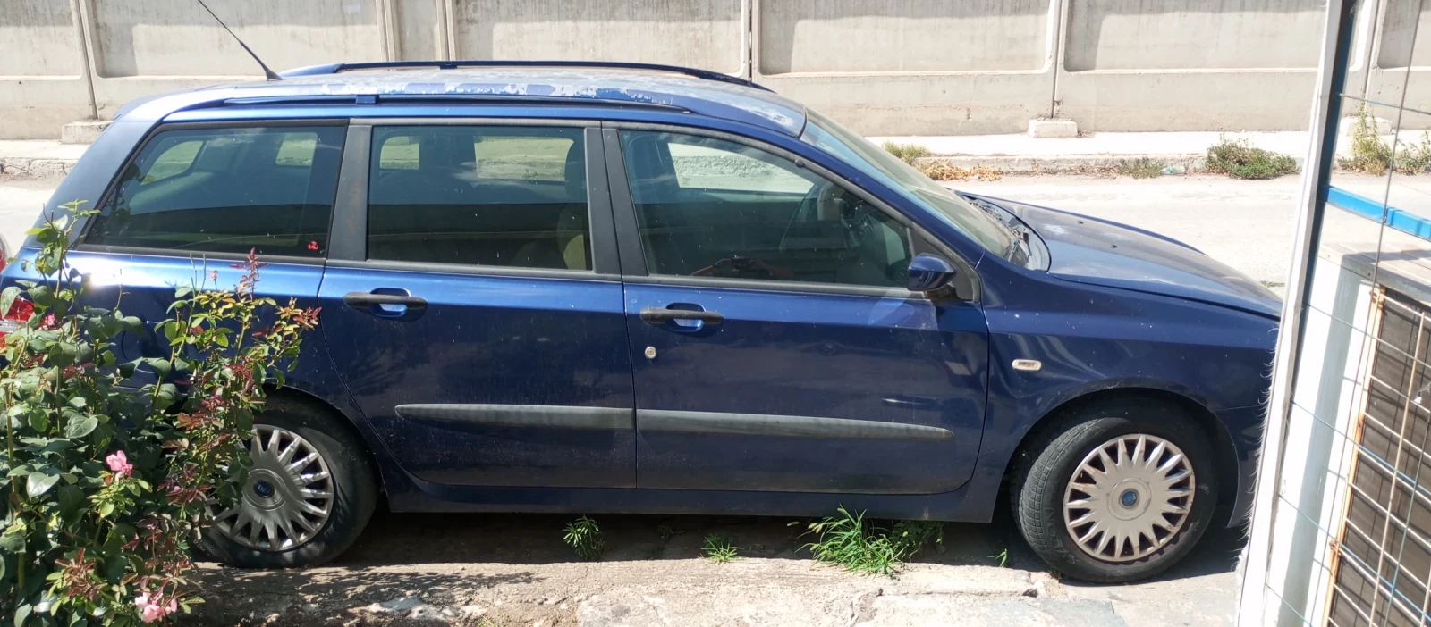 Fiat Stilo  - изображение 2