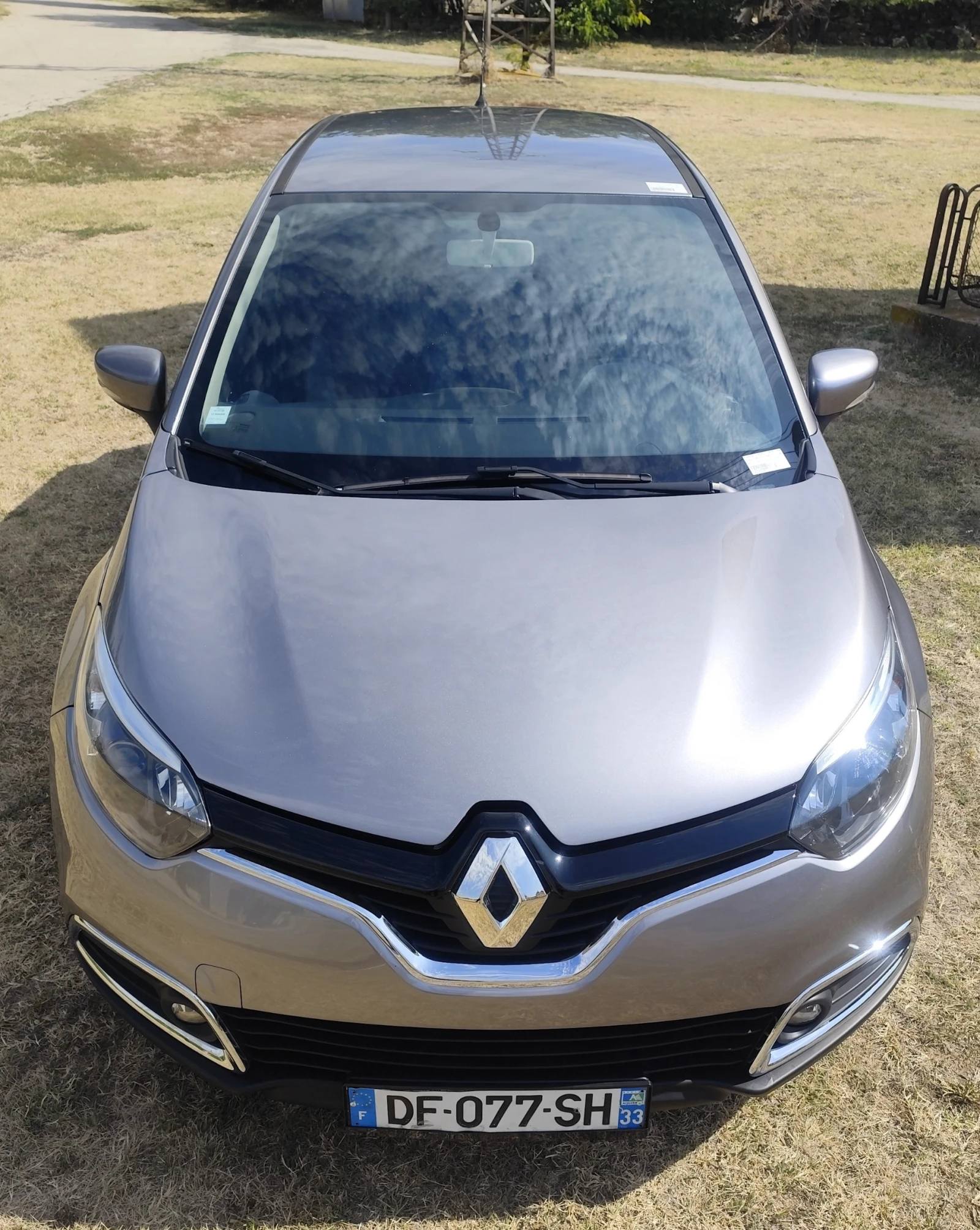 Renault Captur 0.9TCe 80000kм - изображение 7