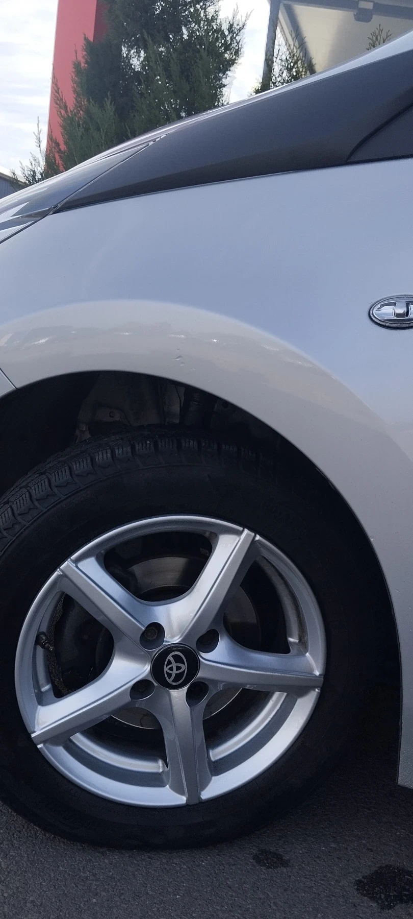 Toyota Aygo  - изображение 2