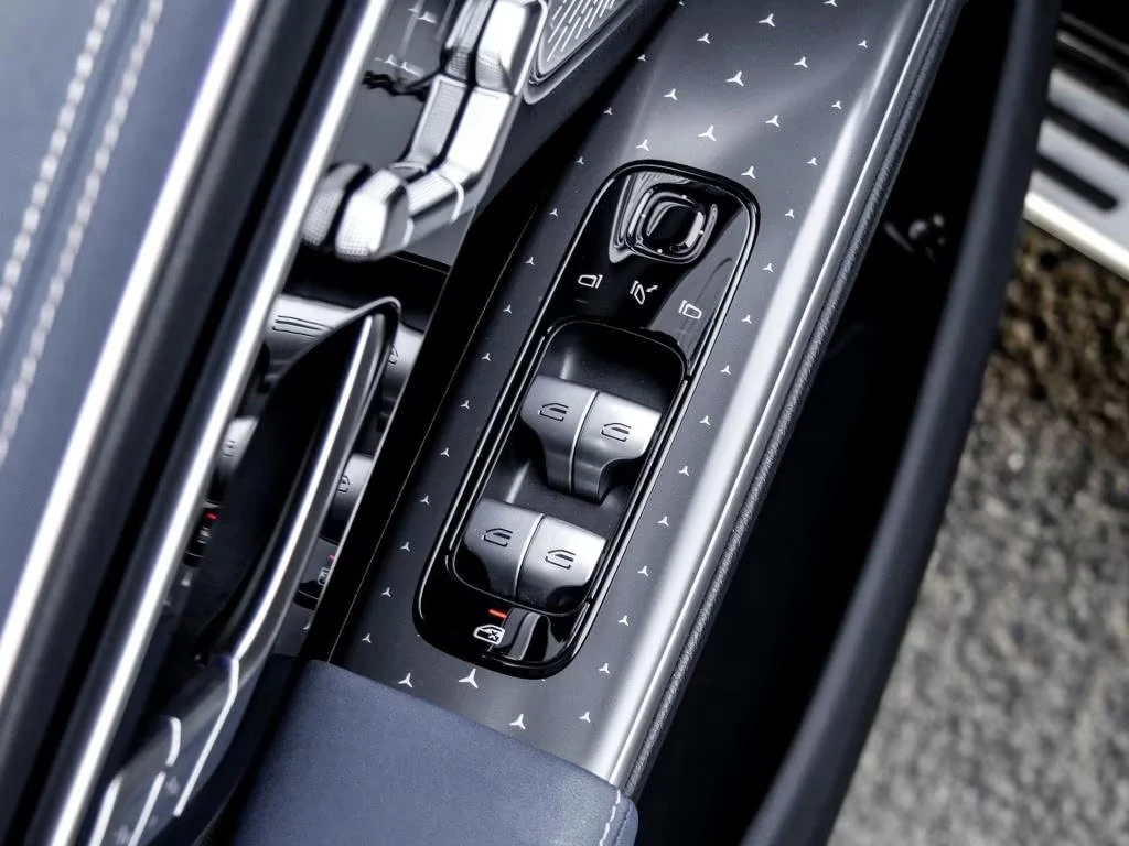 Mercedes-Benz EQS 500/4MATIC/449HP/AMG/PANO/BURM/MEMO/AHK/NIGHT/342g | Mobile.bg   11