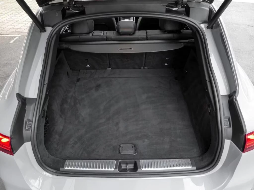 Mercedes-Benz EQS 500/4MATIC/449HP/AMG/PANO/BURM/MEMO/AHK/NIGHT/342g | Mobile.bg   16