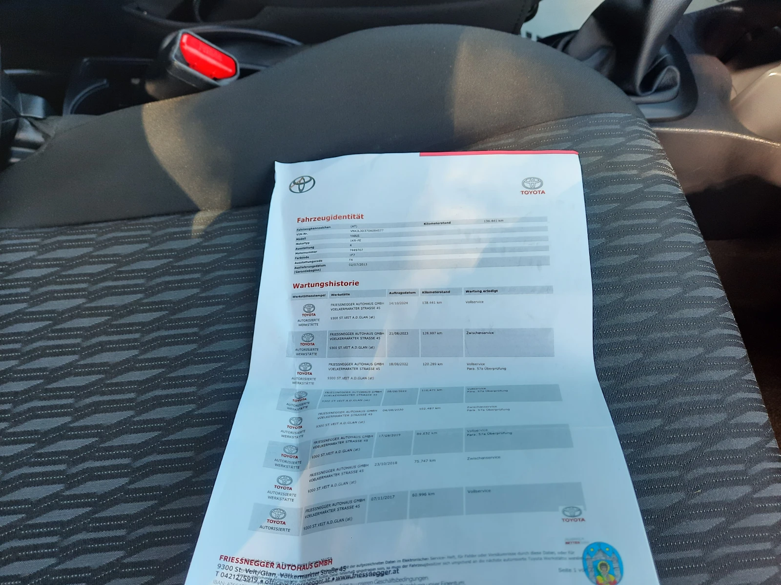 Toyota Yaris | Mobile.bg   12