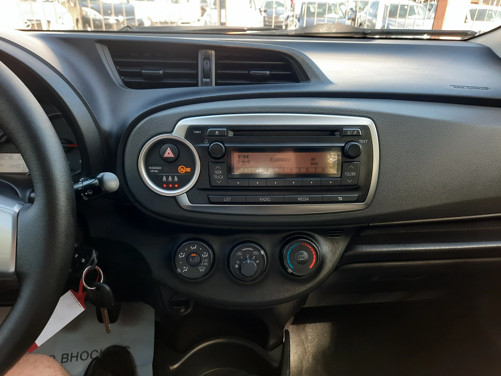 Toyota Yaris | Mobile.bg   13