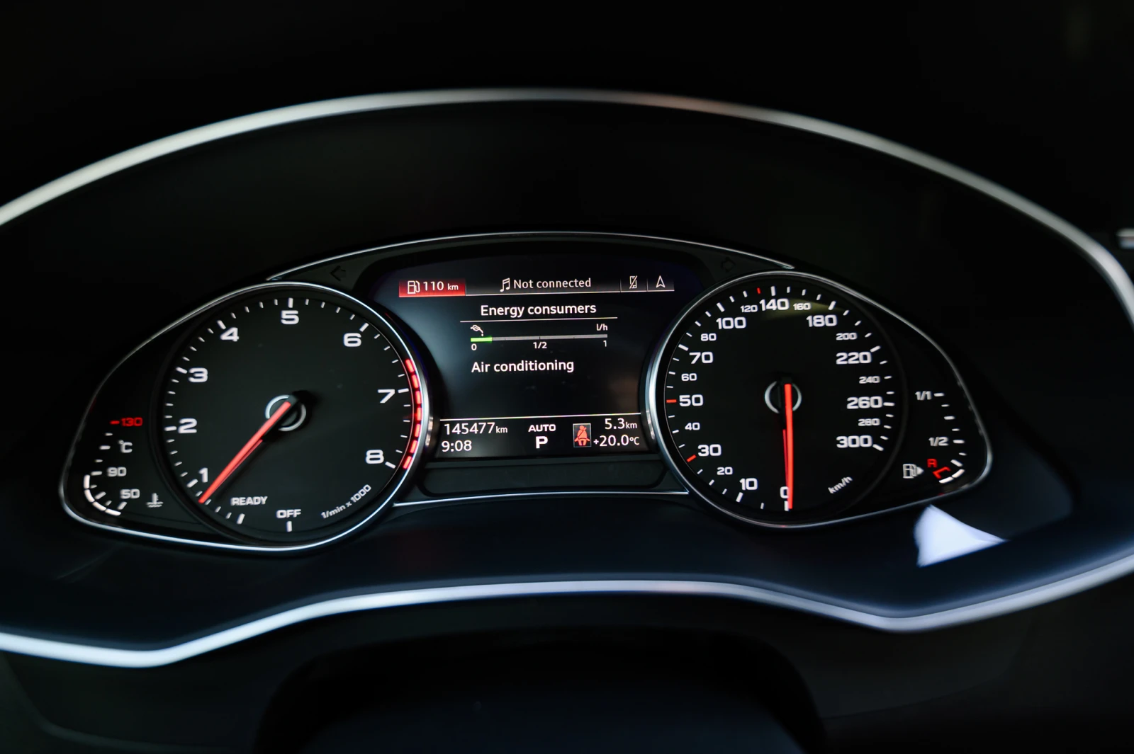 Audi A6 Progressiv S-Line quattro  - изображение 10