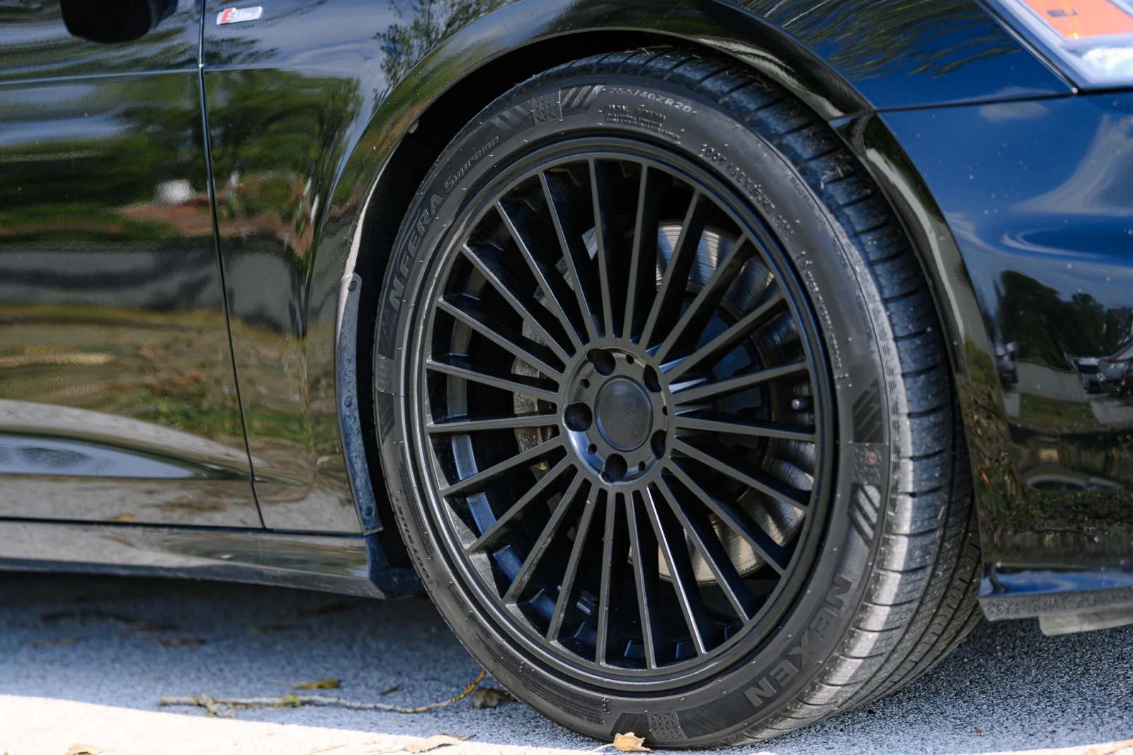 Audi A6 Progressiv S-Line quattro  | Mobile.bg   17