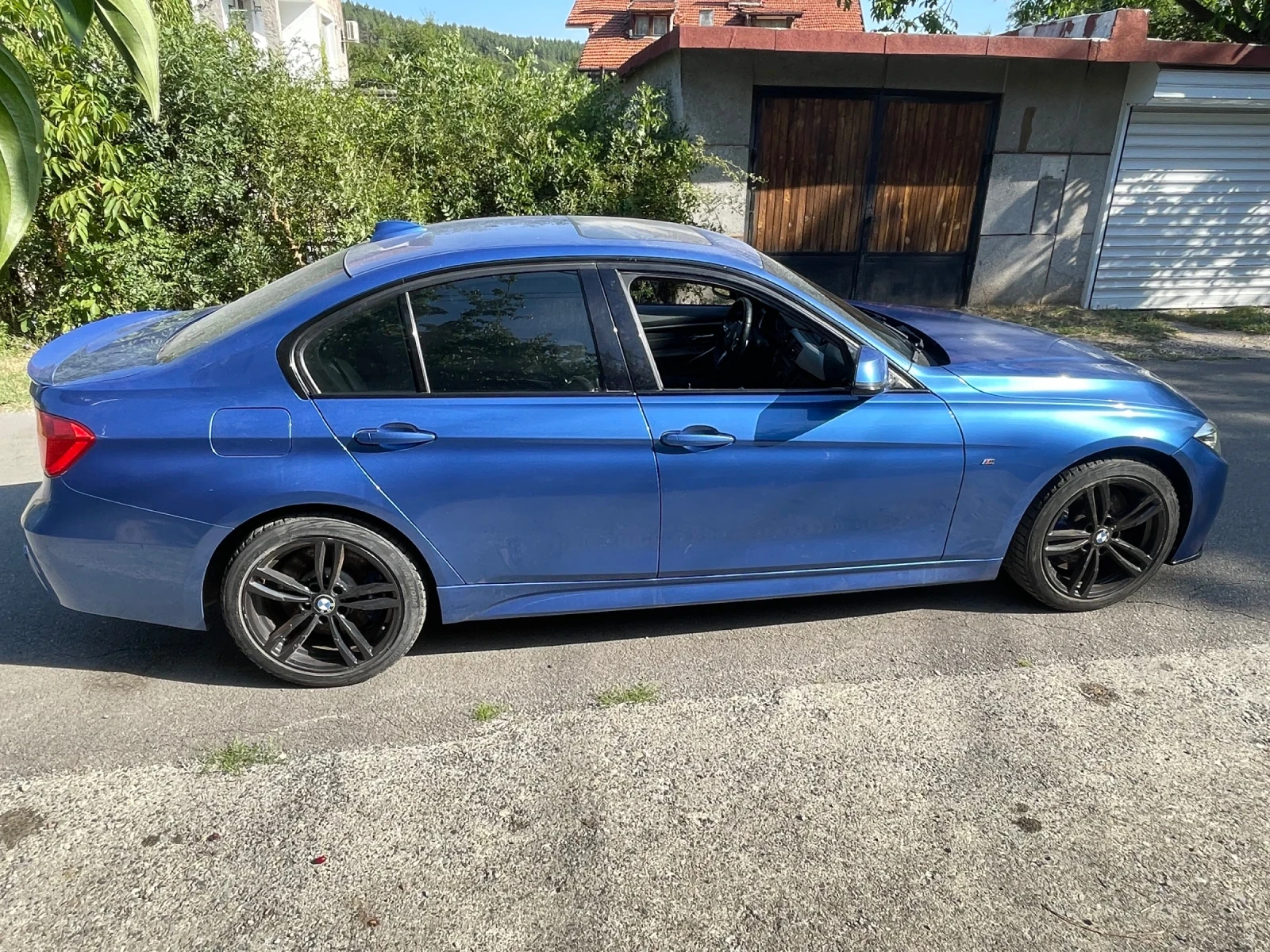 BMW 335  - изображение 10