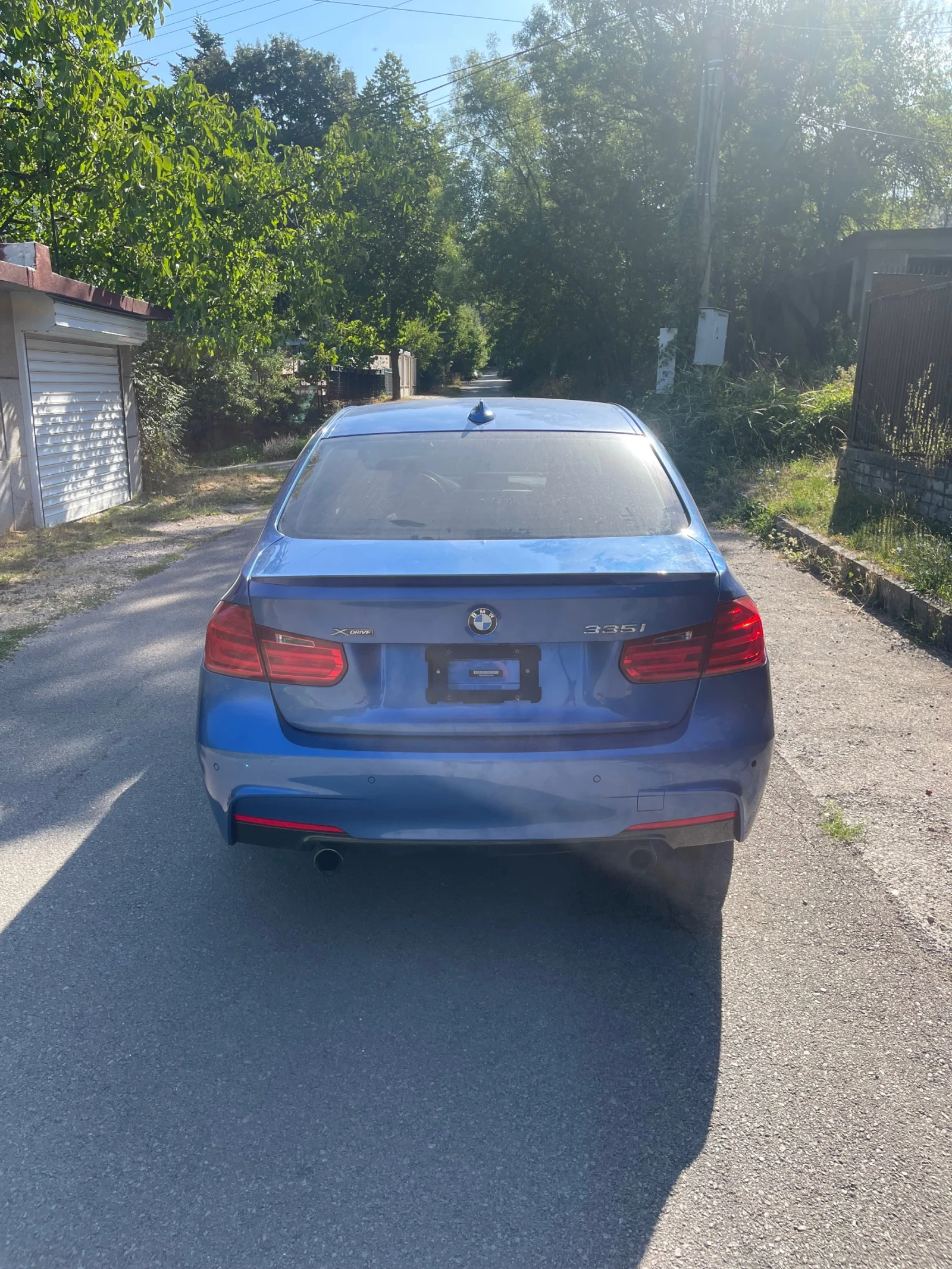 BMW 335 | Mobile.bg   11