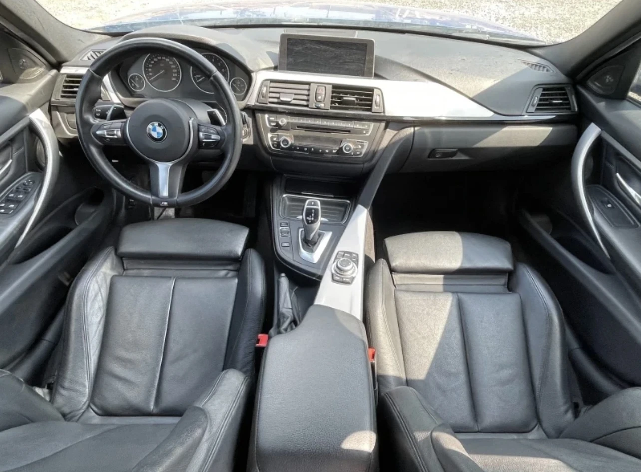 BMW 335 | Mobile.bg   14