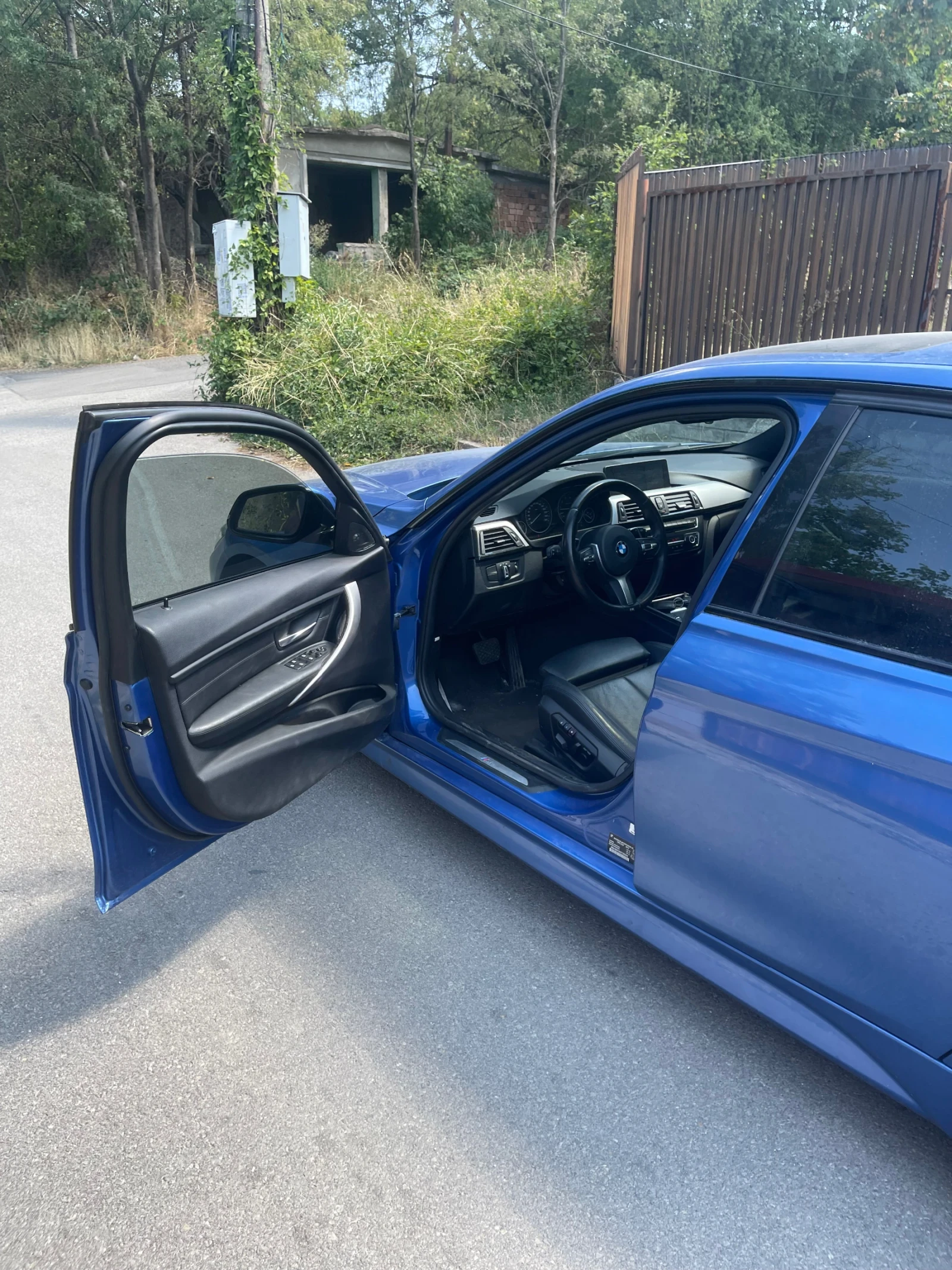 BMW 335  - изображение 8