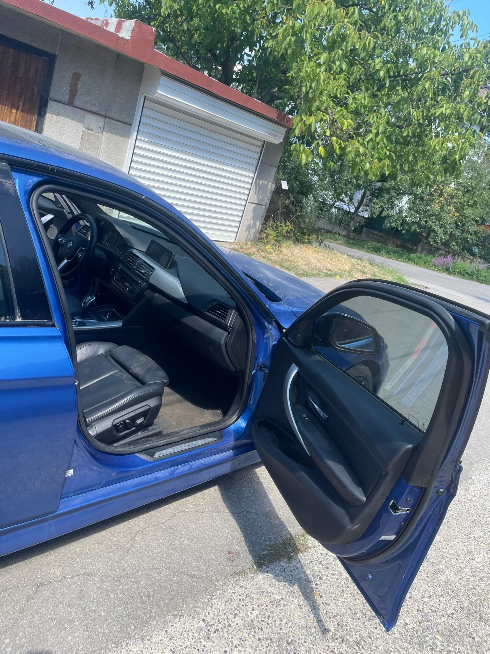 BMW 335  - изображение 5