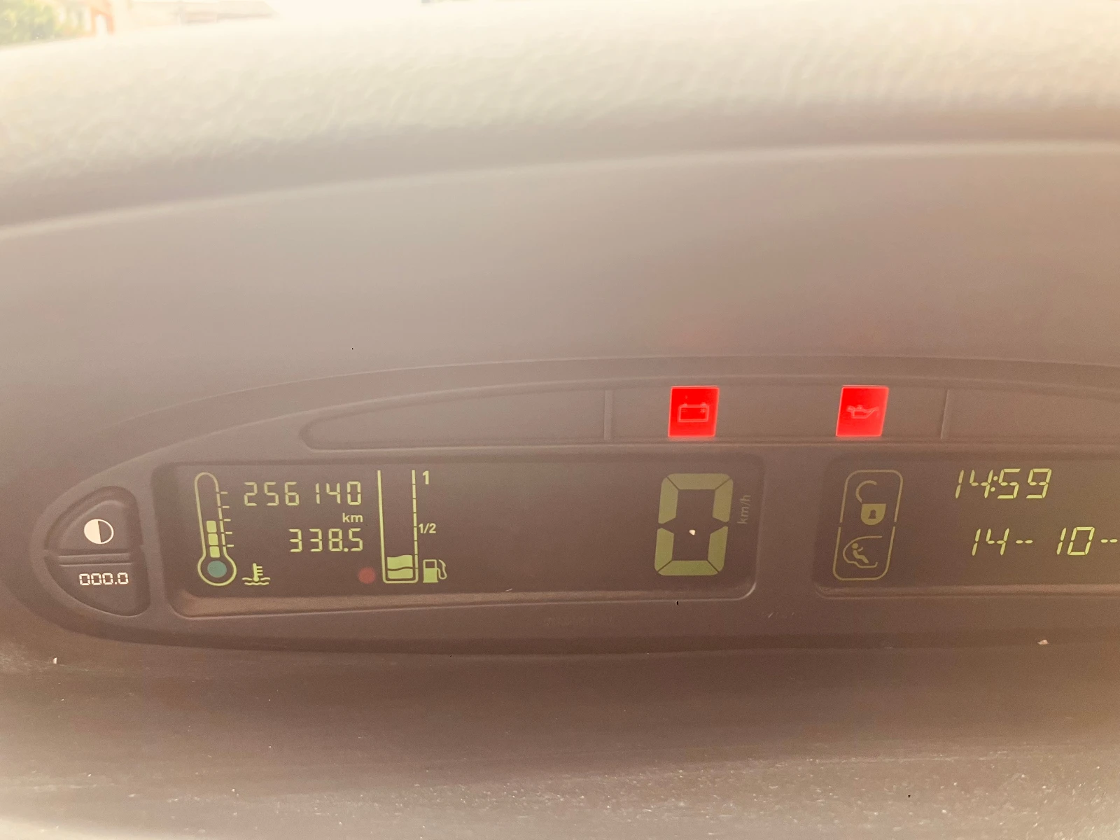 Citroen Xsara picasso  - изображение 8