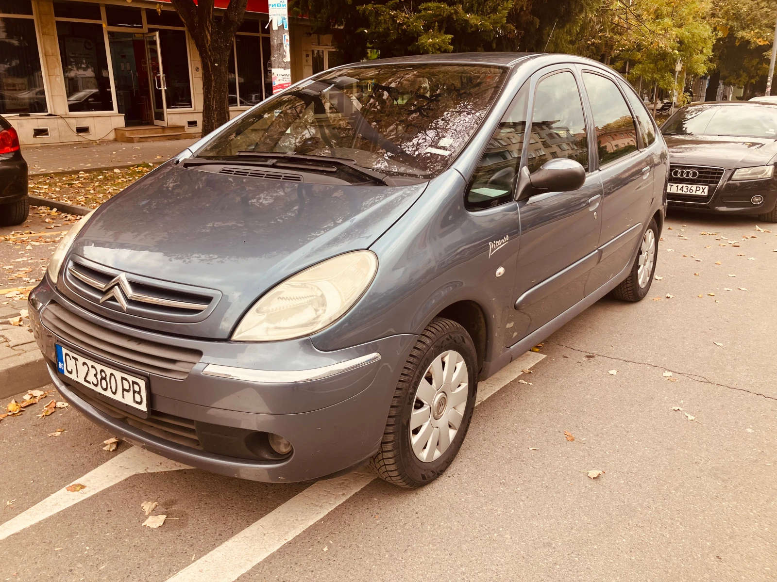 Citroen Xsara picasso  - изображение 2