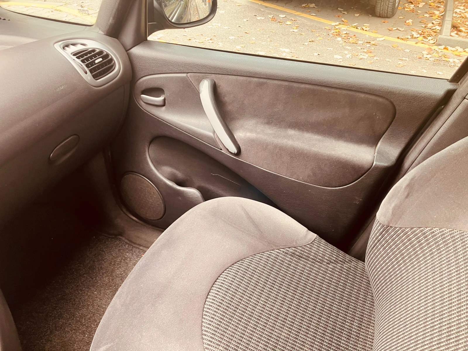 Citroen Xsara picasso  - изображение 9