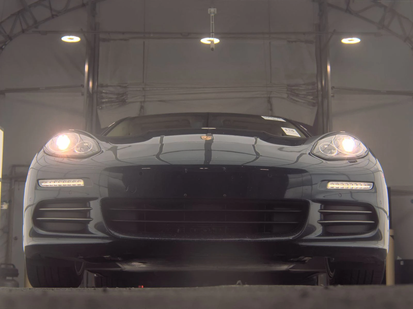 Porsche Panamera 4* BOSE* 4x4*  | Mobile.bg — изображение 3