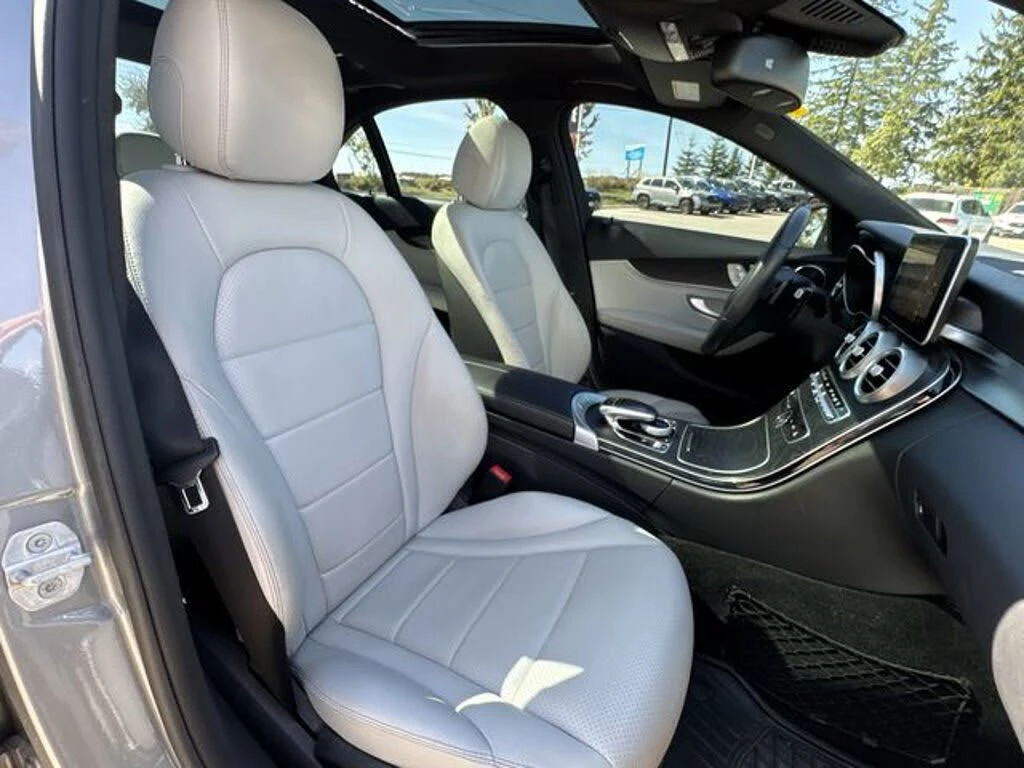 Mercedes-Benz C 300 4MATIC | Mobile.bg   14