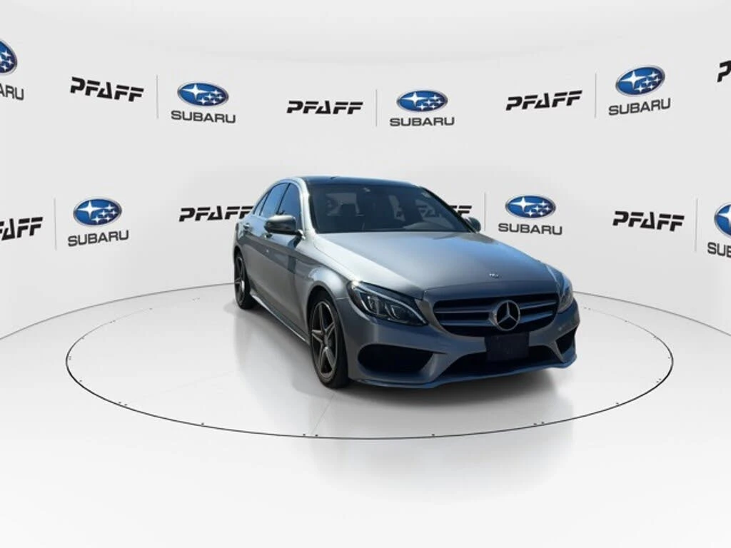 Mercedes-Benz C 300 4MATIC - изображение 3