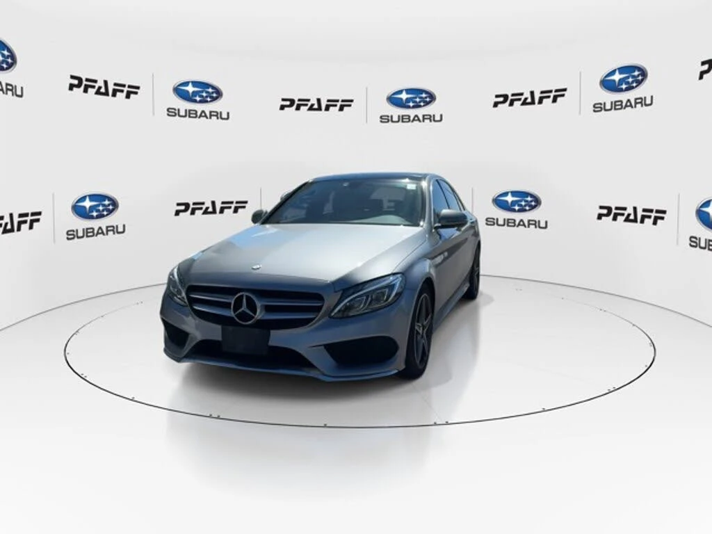 Mercedes-Benz C 300 4MATIC - изображение 4
