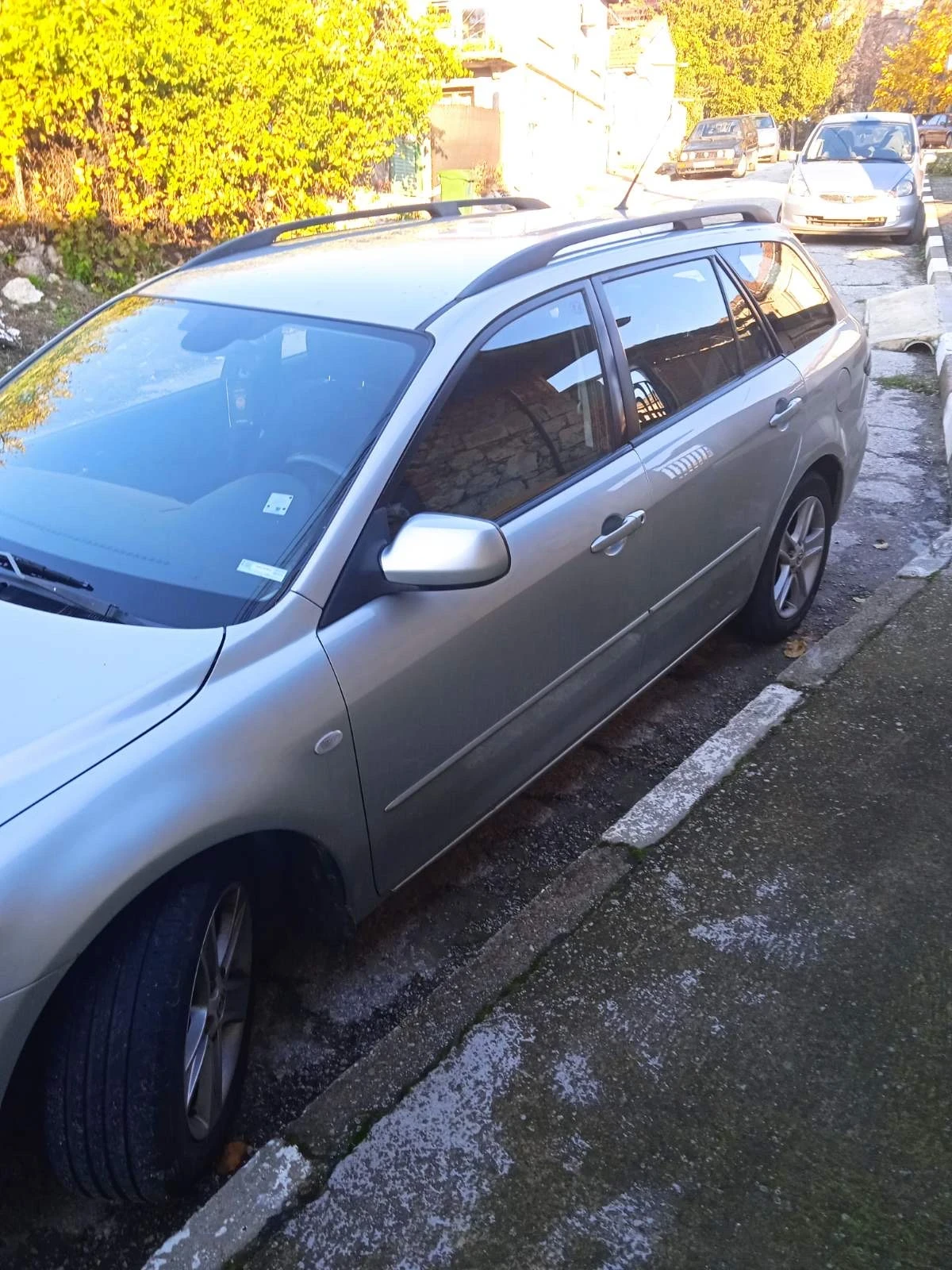 Mazda 6 | Mobile.bg — изображение 1