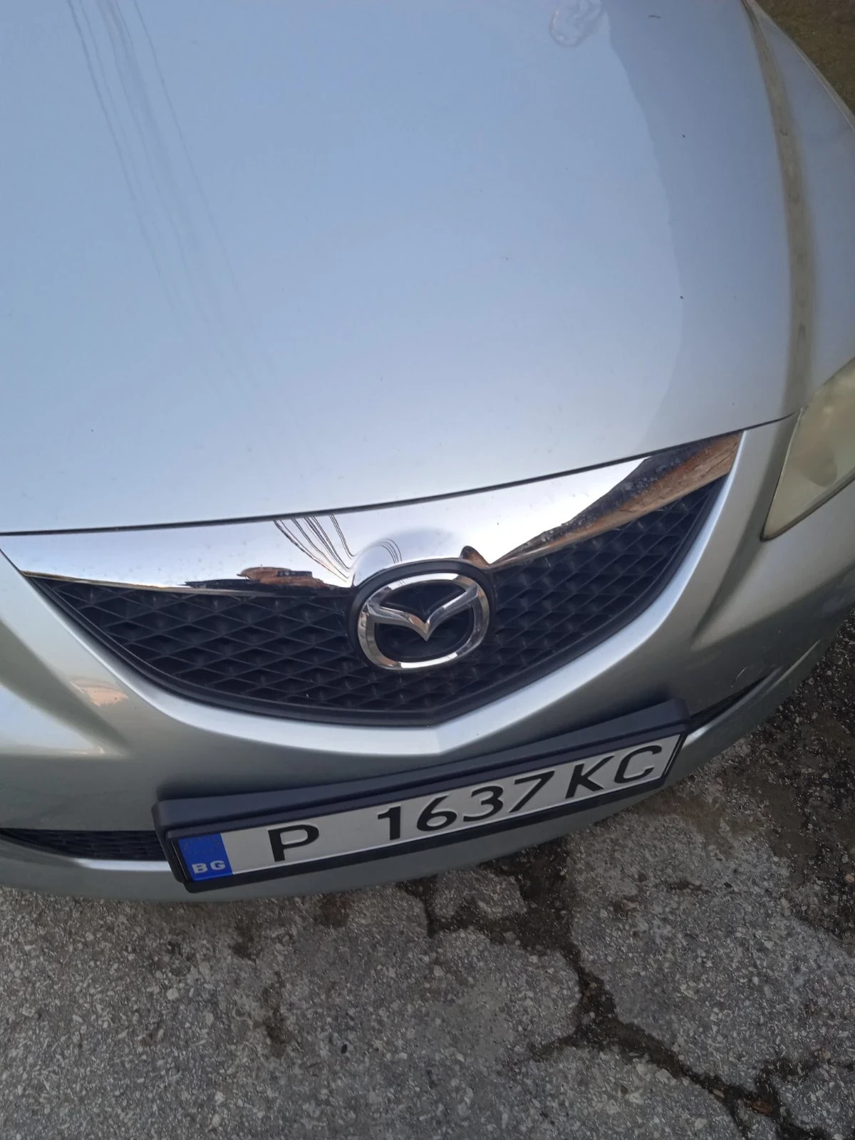 Mazda 6 | Mobile.bg — изображение 3