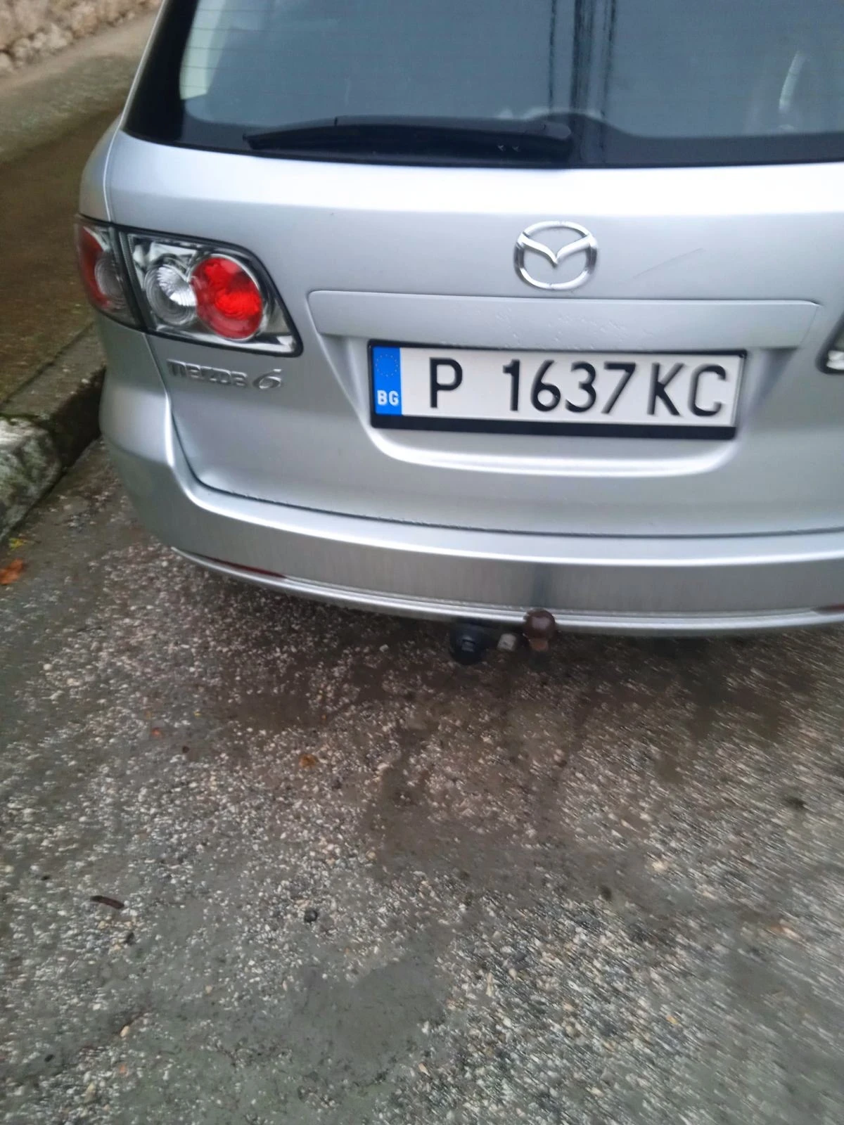 Mazda 6 | Mobile.bg — изображение 10