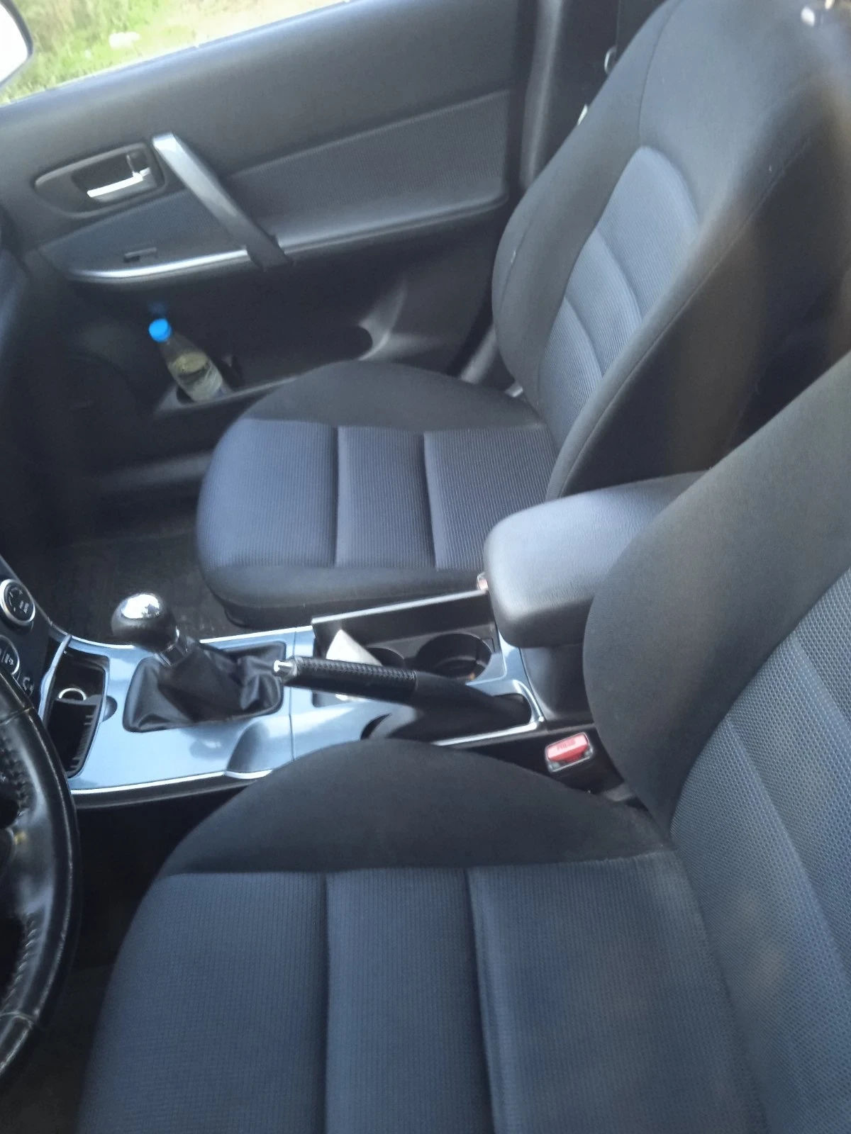 Mazda 6 | Mobile.bg — изображение 4