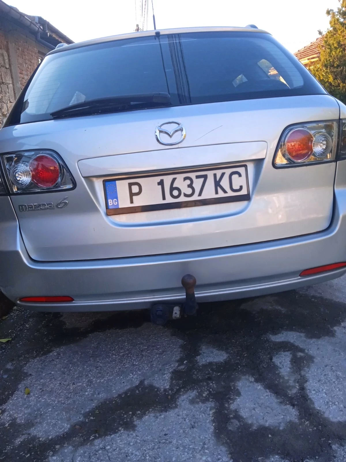 Mazda 6 | Mobile.bg — изображение 2