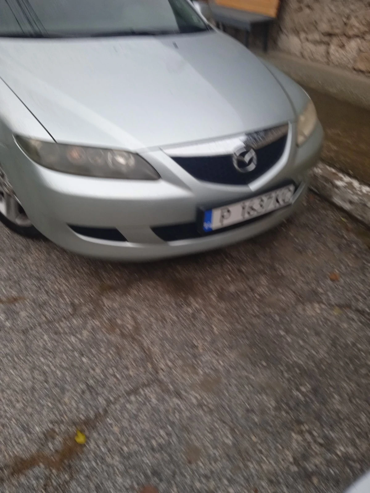 Mazda 6 | Mobile.bg — изображение 8