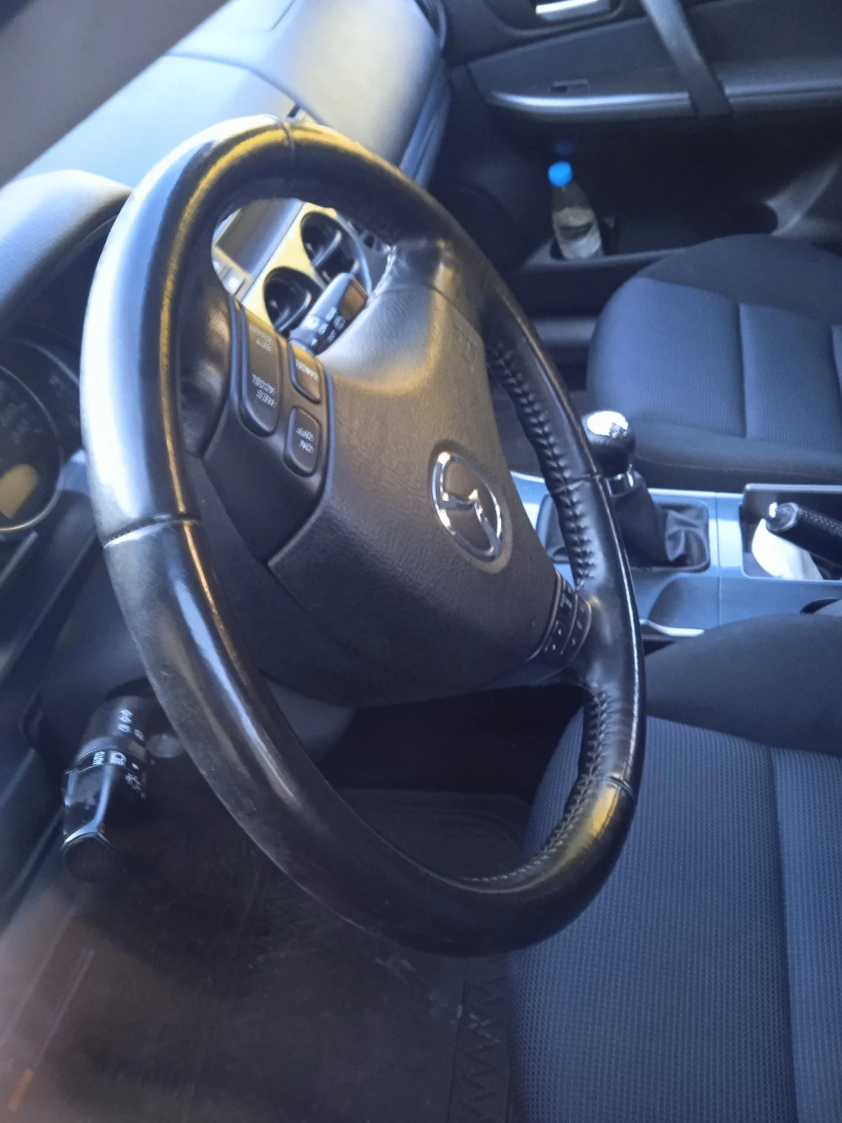 Mazda 6 | Mobile.bg — изображение 5