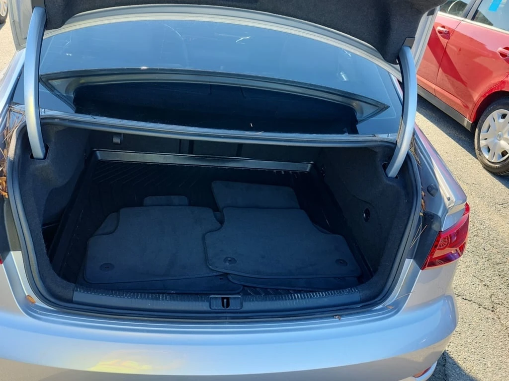 Audi A3 * 2.0T PROGRESSIV * CARFAX *    | Mobile.bg   13