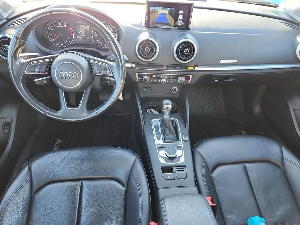 Audi A3 * 2.0T PROGRESSIV * CARFAX *    | Mobile.bg   10