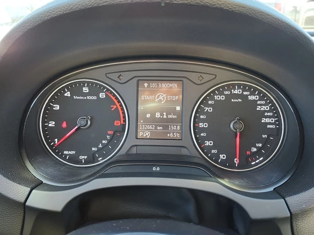 Audi A3 * 2.0T PROGRESSIV * CARFAX *    | Mobile.bg   9