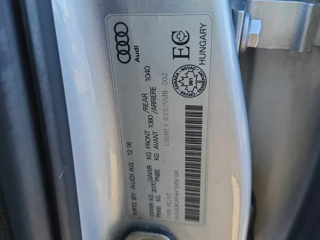 Audi A3 * 2.0T PROGRESSIV * CARFAX *    | Mobile.bg   7