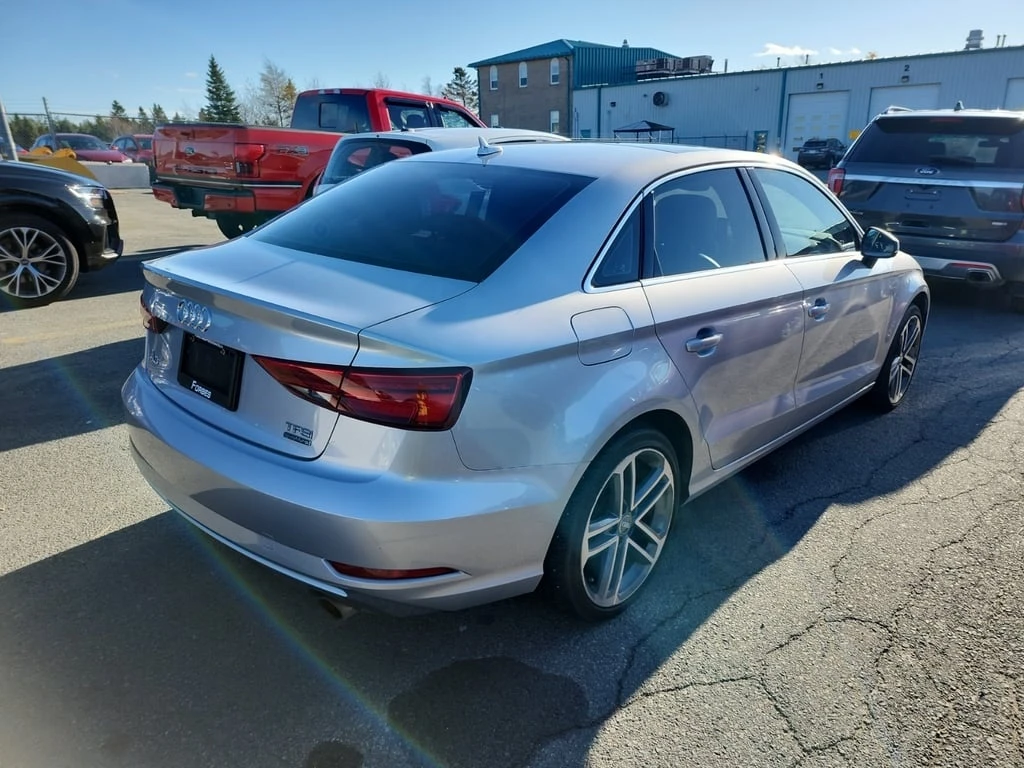 Audi A3 * 2.0T PROGRESSIV * CARFAX *    | Mobile.bg   3