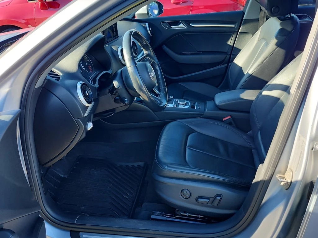 Audi A3 * 2.0T PROGRESSIV * CARFAX *    | Mobile.bg   5