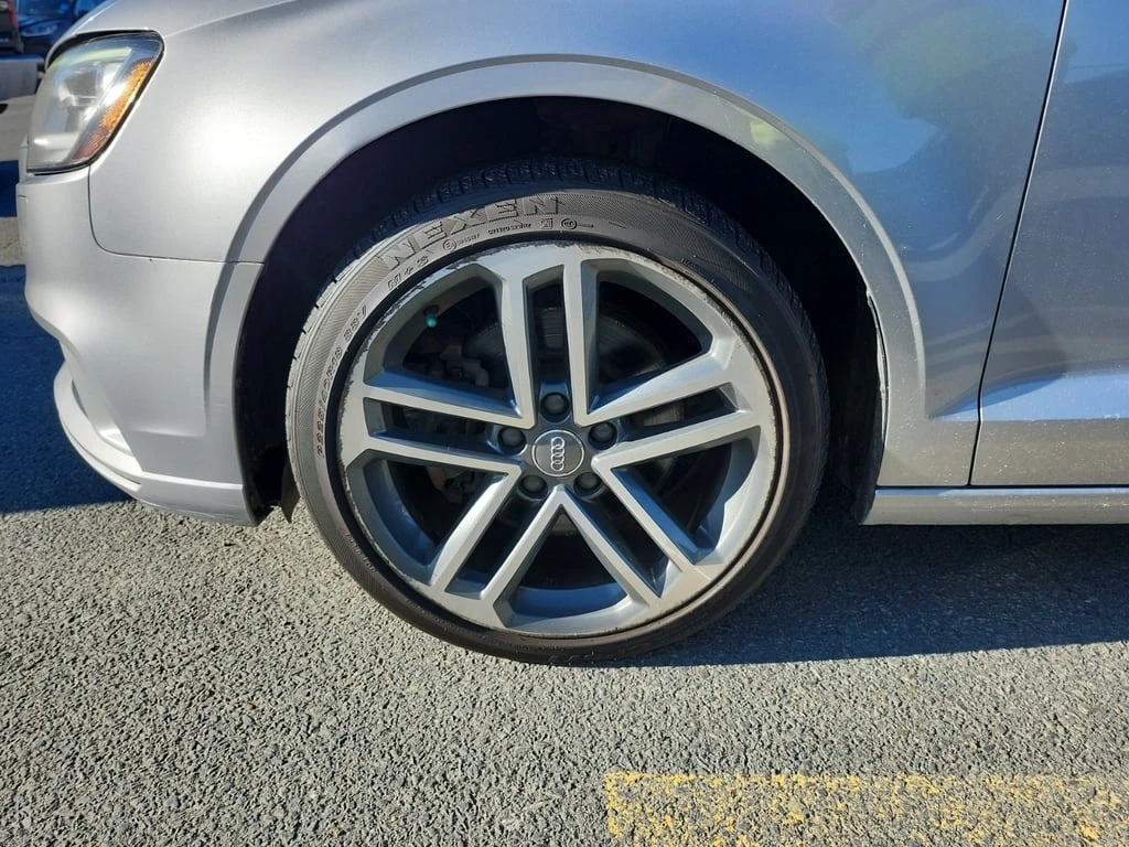 Audi A3 * 2.0T PROGRESSIV * CARFAX *    | Mobile.bg   6