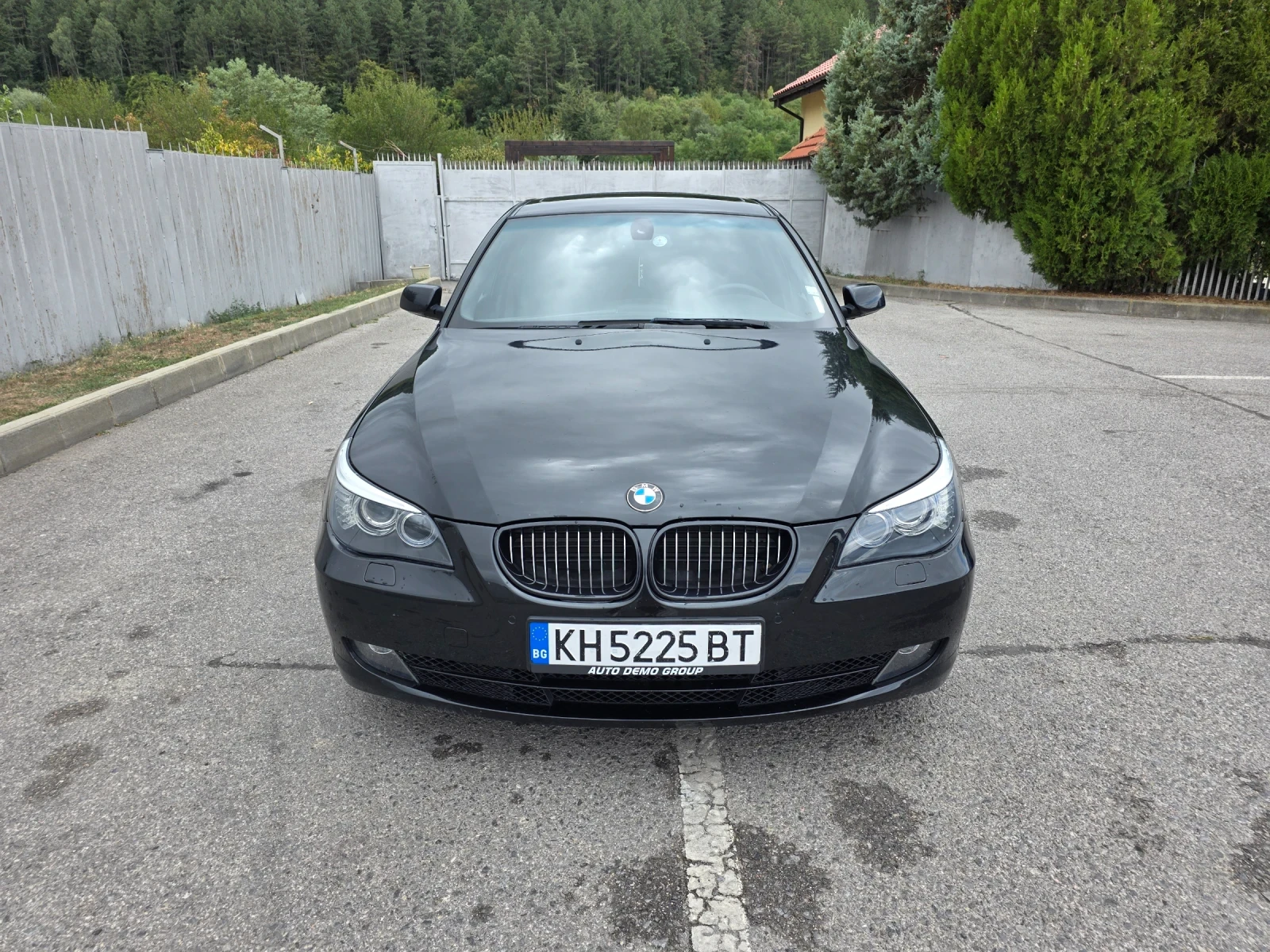 BMW 525  - изображение 2