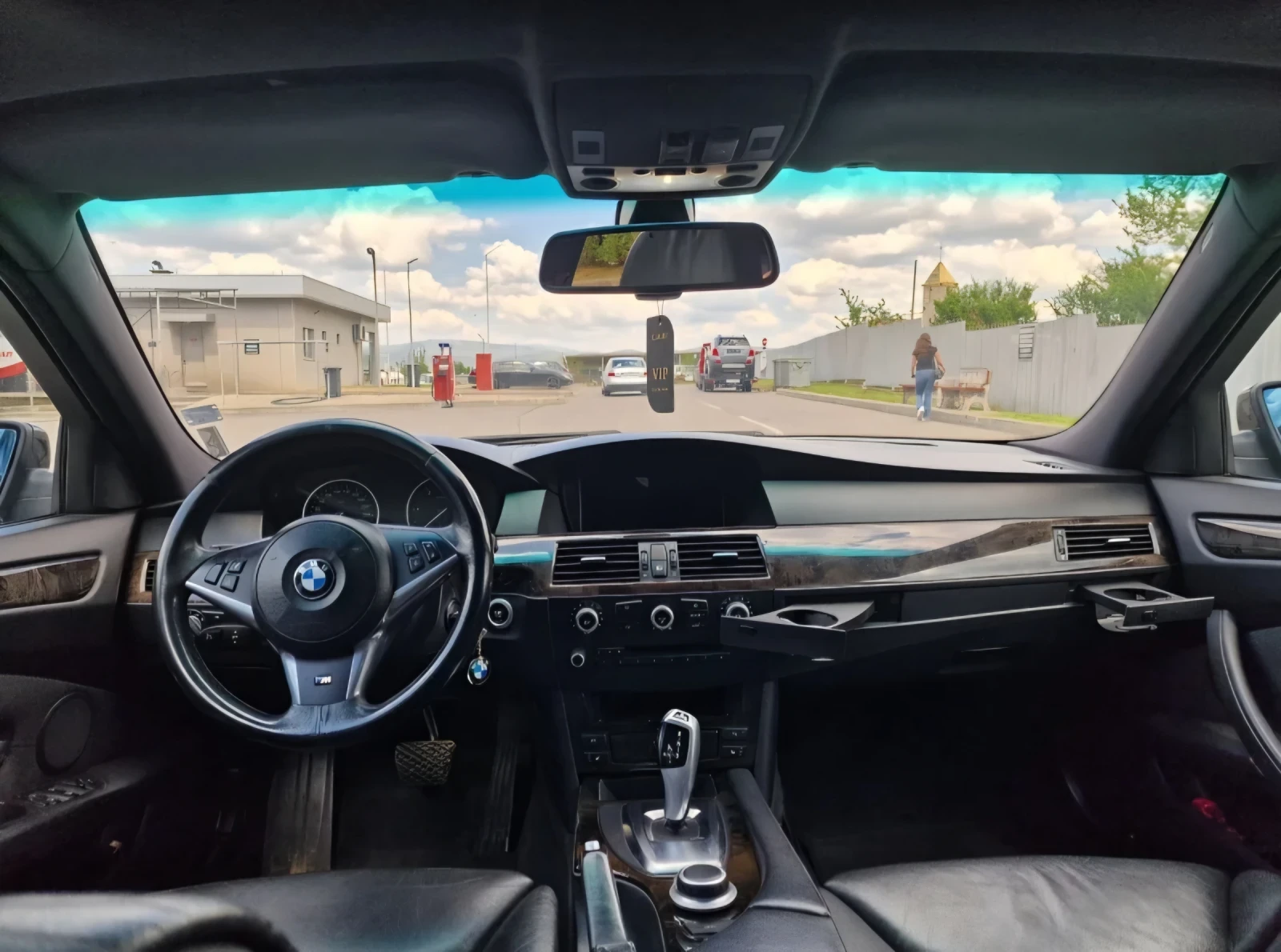 BMW 525  - изображение 8