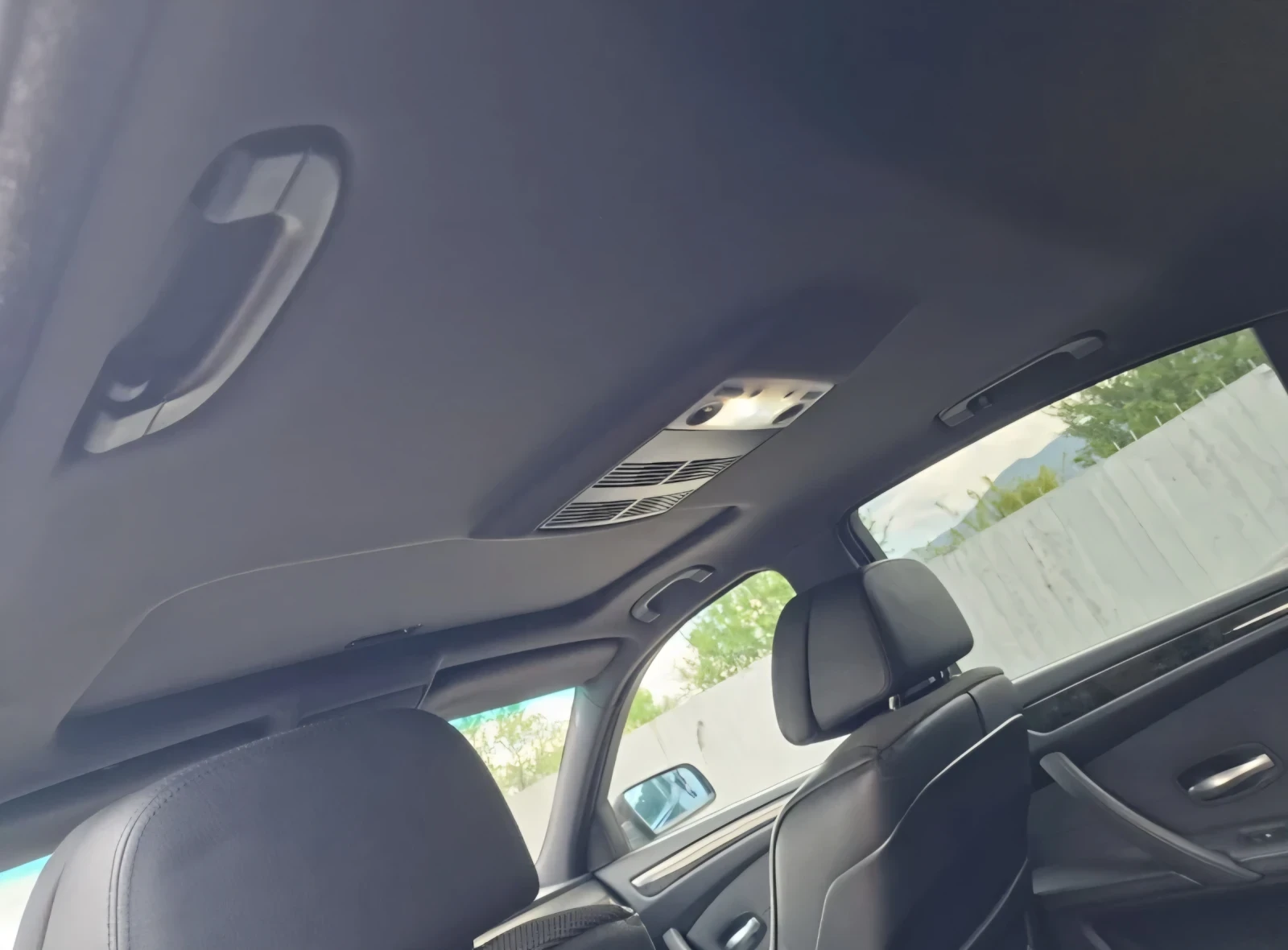 BMW 525  - изображение 10